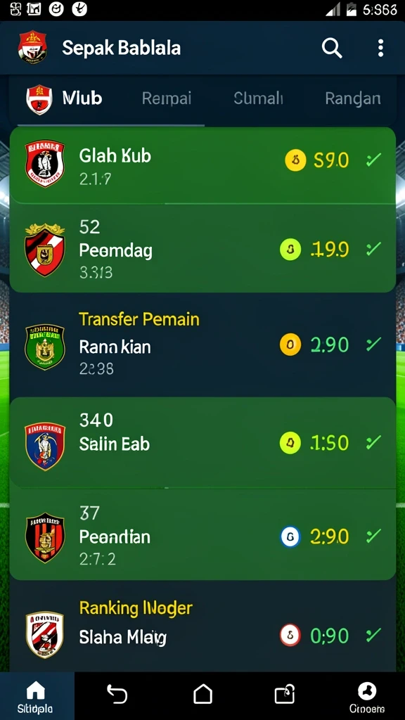 Screenshot slot88 nomor 1
