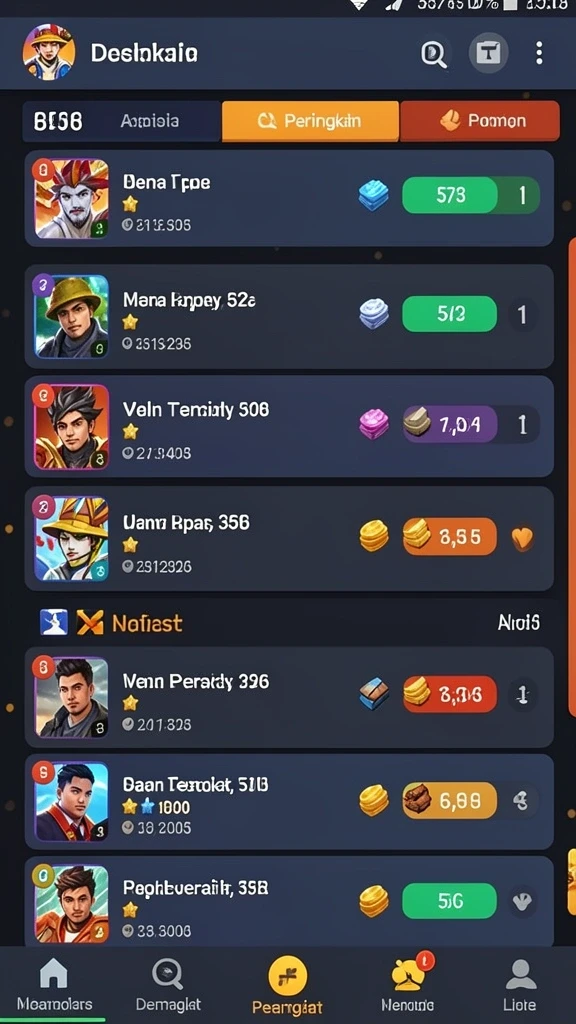 Screenshot slot88 nomor 3