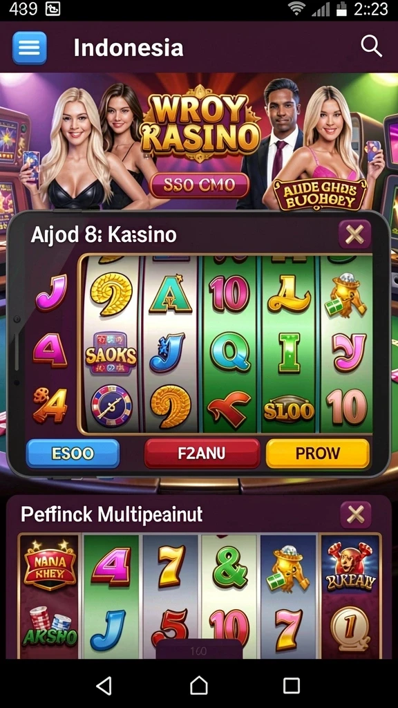 Screenshot suka86 nomor 1