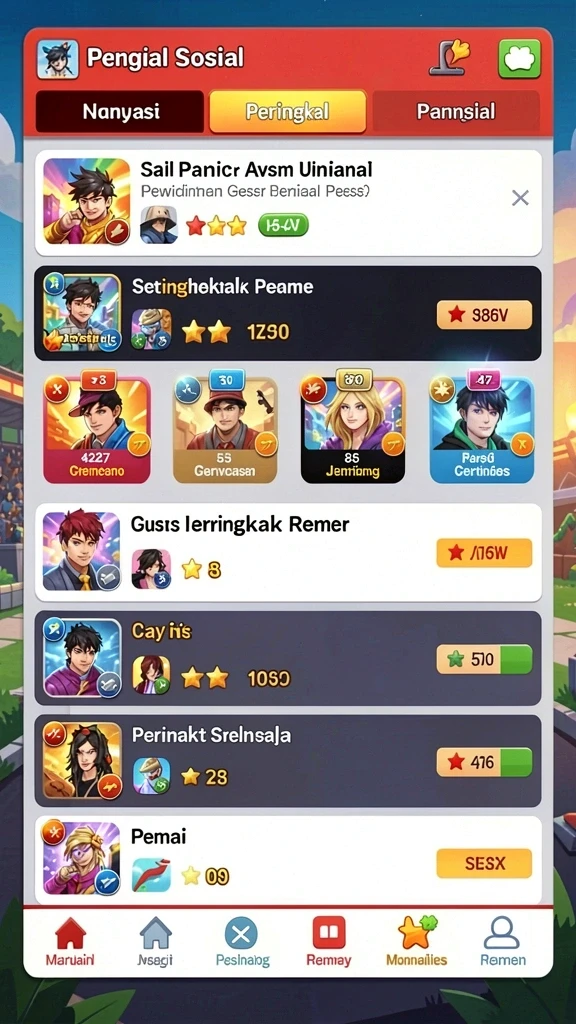 Screenshot suka86 nomor 3
