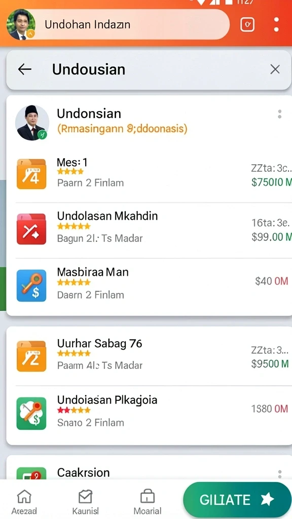Screenshot topanwin nomor 1