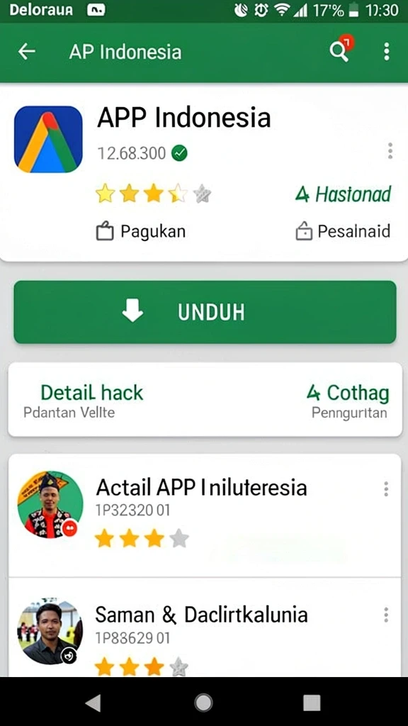 Screenshot topanwin nomor 2