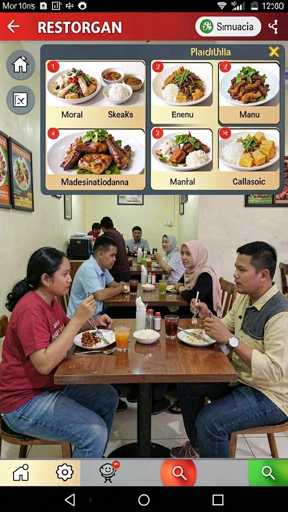 Screenshot topanwin nomor 3