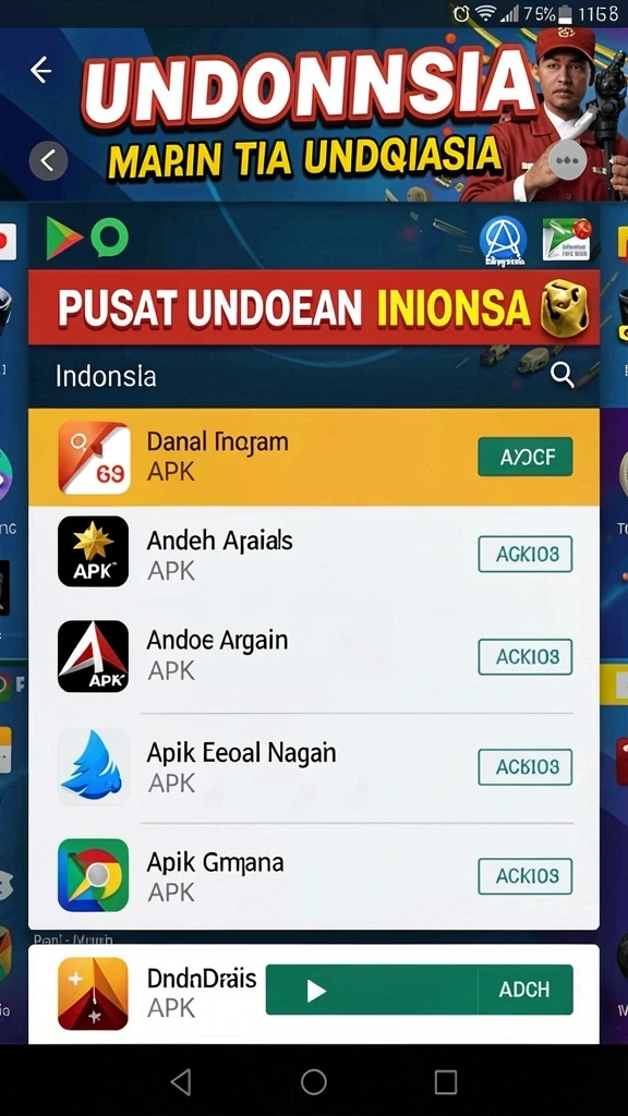 Screenshot win199 nomor 1
